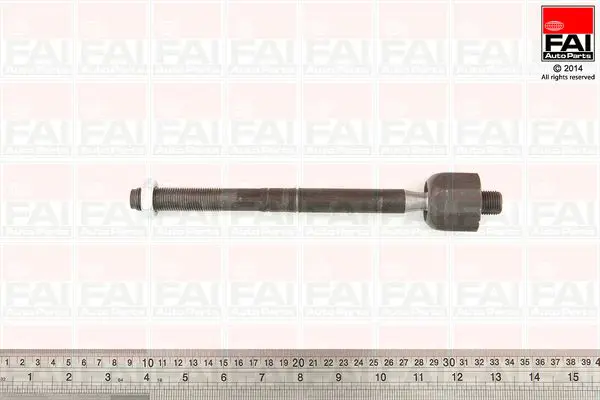 Handler.Part Tie rod axle joint FAI AUTOPARTS SS2866 1