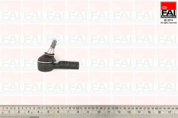 Handler.Part Tie rod end FAI AUTOPARTS SS2867 1