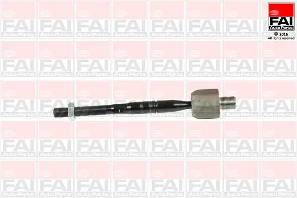 Handler.Part Tie rod axle joint FAI AUTOPARTS SS2870 1