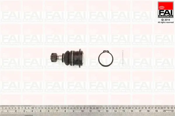 Handler.Part Ball joint FAI AUTOPARTS SS2877 1