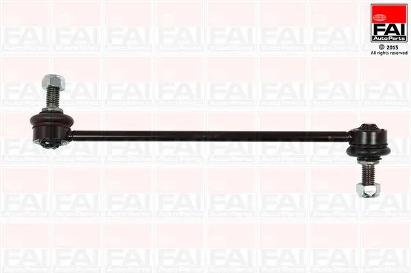 Handler.Part Rod/strut, stabiliser FAI AUTOPARTS SS2907 1