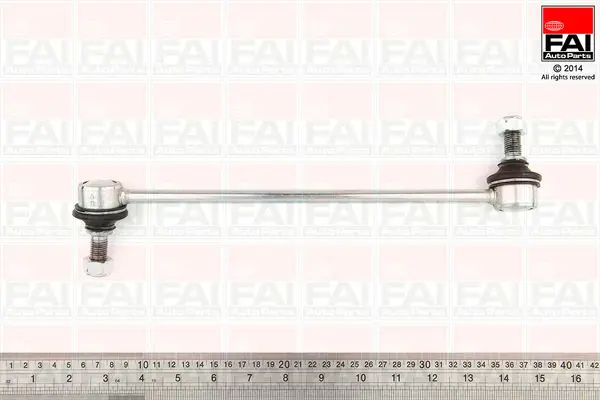 Handler.Part Rod/strut, stabiliser FAI AUTOPARTS SS2908 1