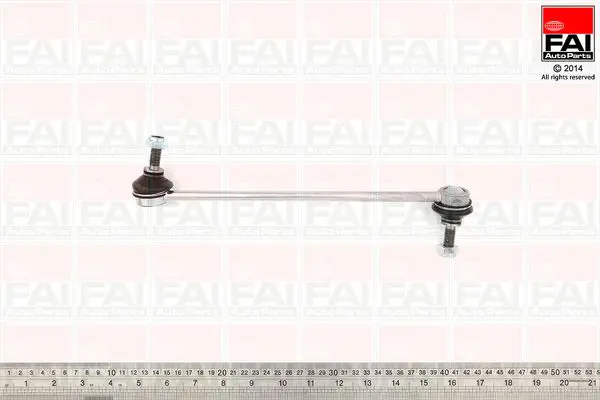 Handler.Part Rod/strut, stabiliser FAI AUTOPARTS SS2910 1