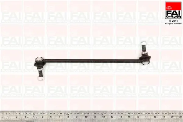 Handler.Part Rod/strut, stabiliser FAI AUTOPARTS SS2921 1