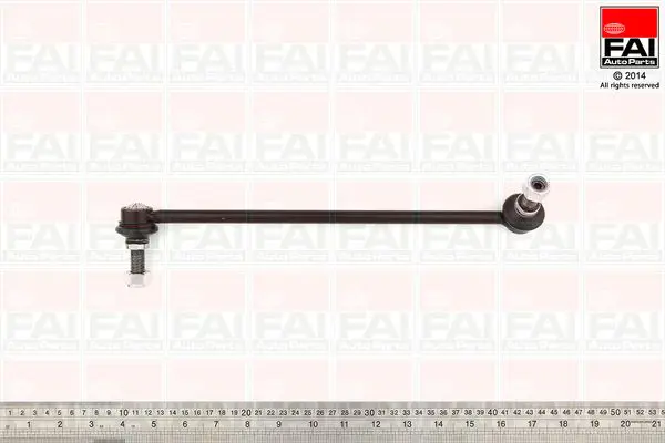 Handler.Part Rod/strut, stabiliser FAI AUTOPARTS SS2922 1