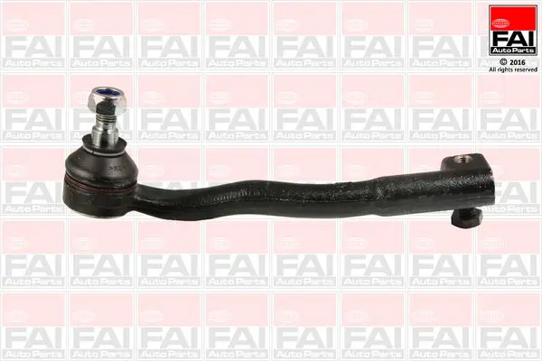 Handler.Part Tie rod end FAI AUTOPARTS SS4020 1