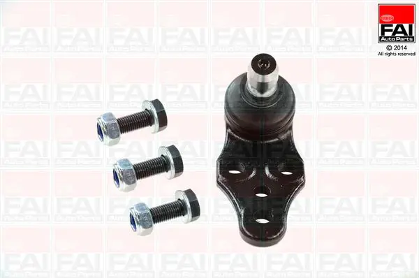 Handler.Part Ball joint FAI AUTOPARTS SS4046 1