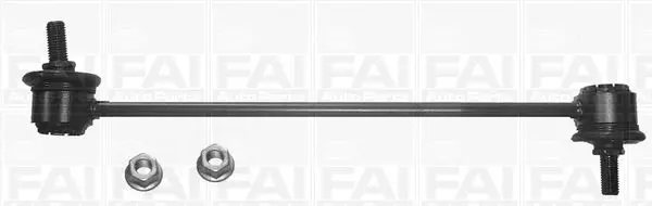 Handler.Part Rod/strut, stabiliser FAI AUTOPARTS SS4059 1