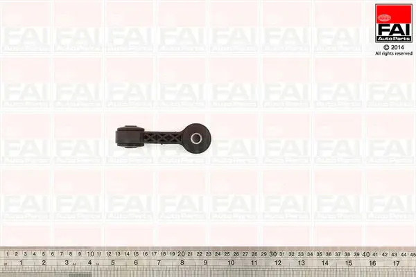 Handler.Part Rod/strut, stabiliser FAI AUTOPARTS SS4089 1