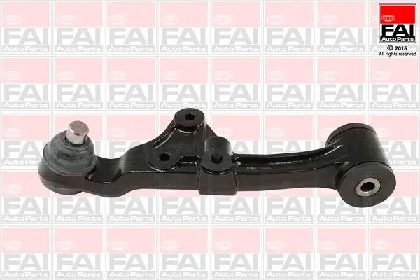 Handler.Part Track control arm FAI AUTOPARTS SS4102 1