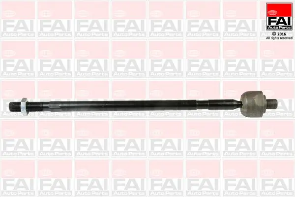 Handler.Part Tie rod axle joint FAI AUTOPARTS SS4143 1