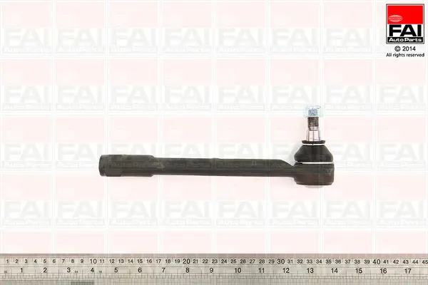 Handler.Part Tie rod end FAI AUTOPARTS SS2938 1