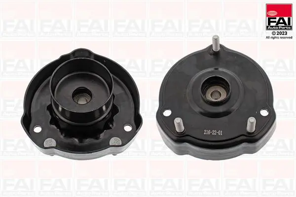 Handler.Part Top strut mounting FAI AUTOPARTS SS3126 1