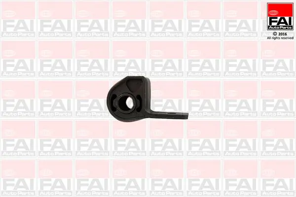 Handler.Part Control arm-/trailing arm bush FAI AUTOPARTS SS390 1