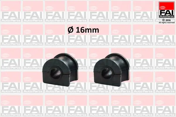 Handler.Part Stabiliser mounting FAI AUTOPARTS SS391K 1