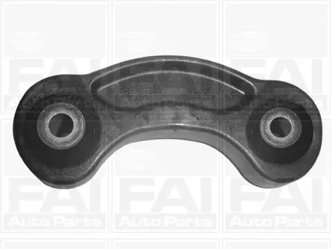 Handler.Part Rod/strut, stabiliser FAI AUTOPARTS SS4007 1