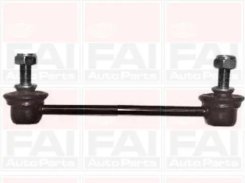 Handler.Part Rod/strut, stabiliser FAI AUTOPARTS SS4180 1