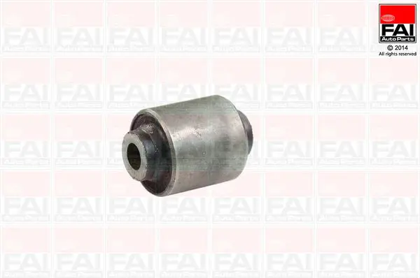 Handler.Part Control arm-/trailing arm bush FAI AUTOPARTS SS4289 1