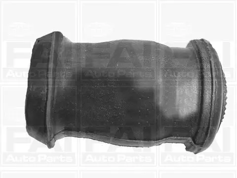 Handler.Part Control arm-/trailing arm bush FAI AUTOPARTS SS4292 1