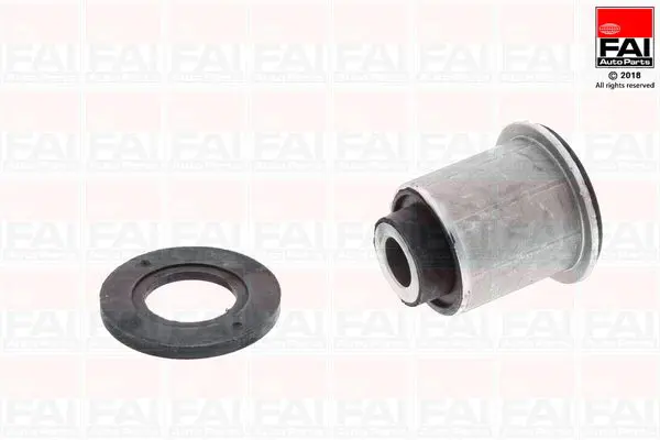 Handler.Part Control arm-/trailing arm bush FAI AUTOPARTS SS4299 1