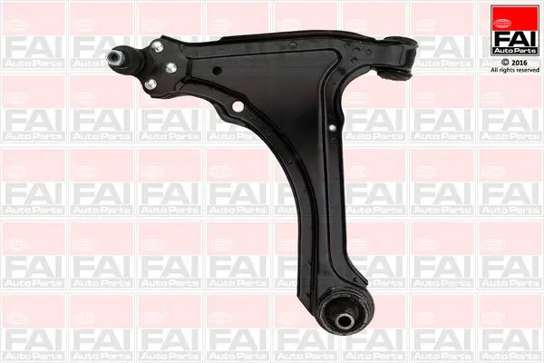 Handler.Part Track control arm FAI AUTOPARTS SS434 1