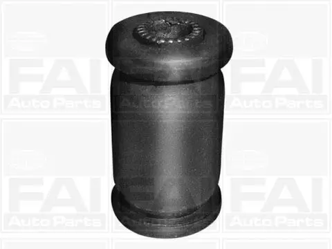 Handler.Part Control arm-/trailing arm bush FAI AUTOPARTS SS4354 1