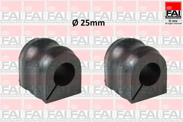 Handler.Part Stabiliser mounting FAI AUTOPARTS SS4367K 1