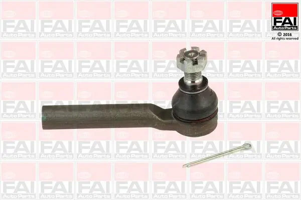 Handler.Part Tie rod end FAI AUTOPARTS SS4395 1