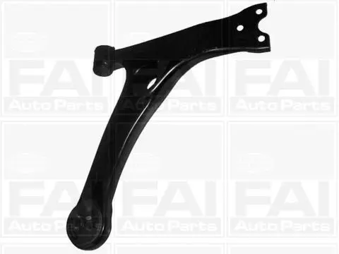 Handler.Part Track control arm FAI AUTOPARTS SS4412 1