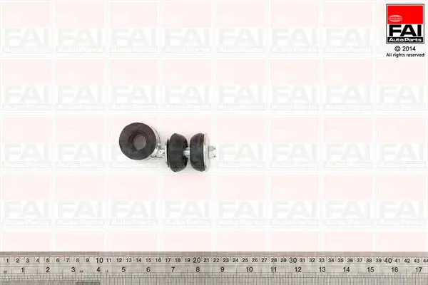 Handler.Part Rod/strut, stabiliser FAI AUTOPARTS SS4425 1