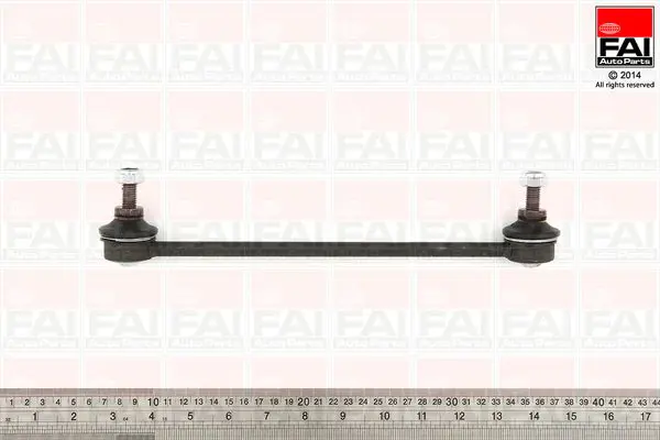 Handler.Part Rod/strut, stabiliser FAI AUTOPARTS SS4432 1