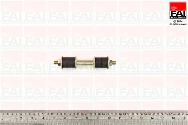 Handler.Part Rod/strut, stabiliser FAI AUTOPARTS SS4446 1