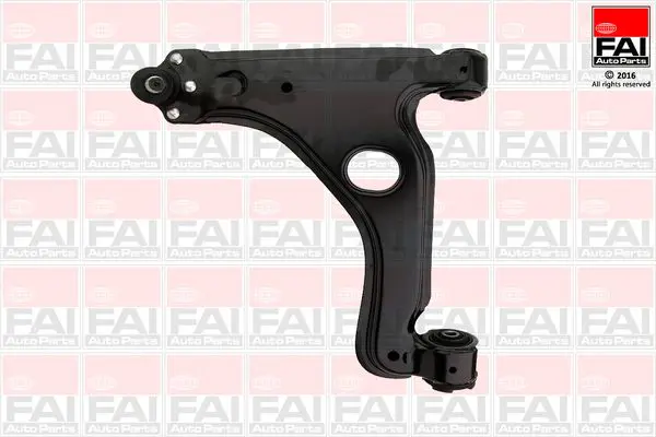 Handler.Part Track control arm FAI AUTOPARTS SS446 1