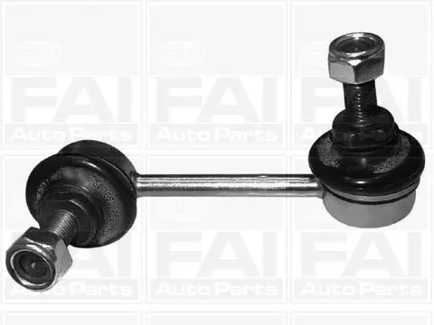 Handler.Part Rod/strut, stabiliser FAI AUTOPARTS SS4509 1