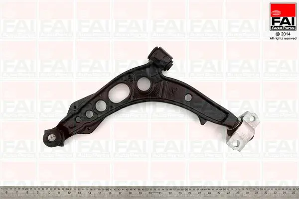 Handler.Part Track control arm FAI AUTOPARTS SS453 1