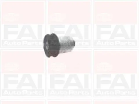 Handler.Part Control arm-/trailing arm bush FAI AUTOPARTS SS4541 1