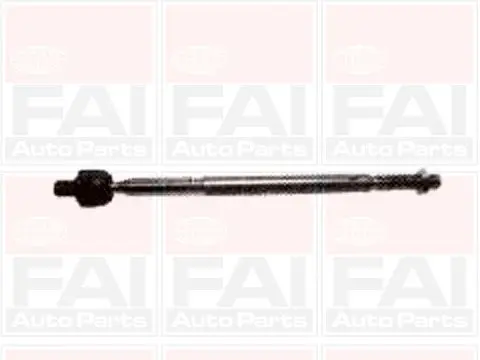 Handler.Part Tie rod axle joint FAI AUTOPARTS SS4550 1