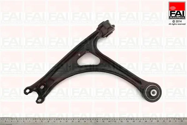 Handler.Part Track control arm FAI AUTOPARTS SS4551 1