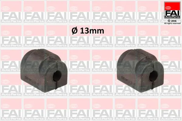 Handler.Part Stabiliser mounting FAI AUTOPARTS SS4609K 1