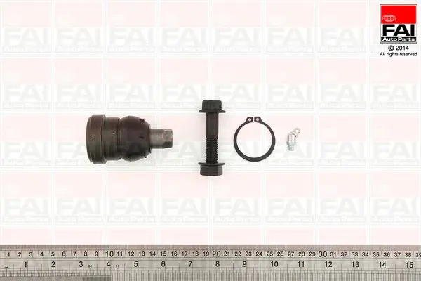 Handler.Part Ball joint FAI AUTOPARTS SS4648 1