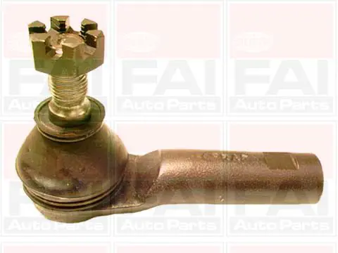 Handler.Part Tie rod end FAI AUTOPARTS SS470 1