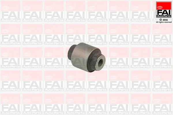 Handler.Part Control arm-/trailing arm bush FAI AUTOPARTS SS4813 1