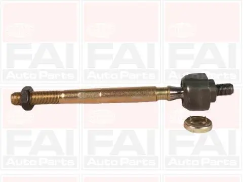 Handler.Part Tie rod axle joint FAI AUTOPARTS SS4819 1