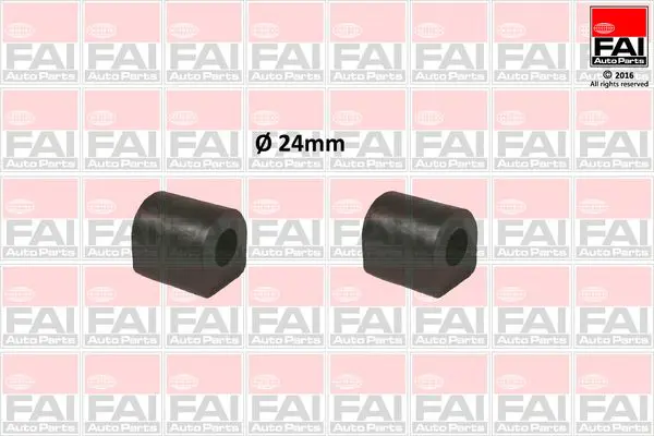 Handler.Part Stabiliser mounting FAI AUTOPARTS SS4961K 1