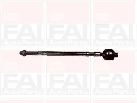 Handler.Part Tie rod axle joint FAI AUTOPARTS SS4968 1