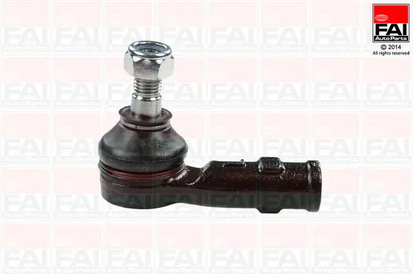 Handler.Part Tie rod end FAI AUTOPARTS SS497 1