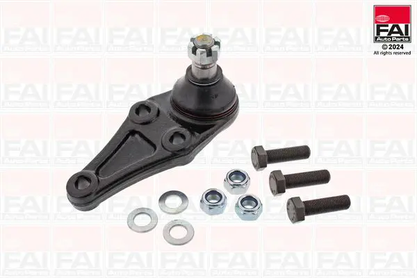 Handler.Part Ball joint FAI AUTOPARTS SS4985 1