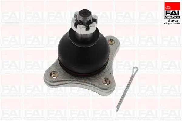 Handler.Part Ball joint FAI AUTOPARTS SS4986 1