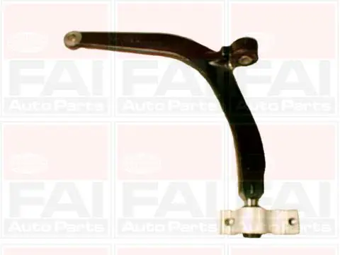 Handler.Part Track control arm FAI AUTOPARTS SS520 1