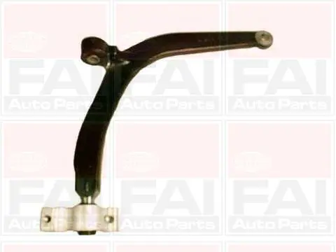 Handler.Part Track control arm FAI AUTOPARTS SS521 1